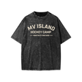 Snow Washed Kids' T-Shirt