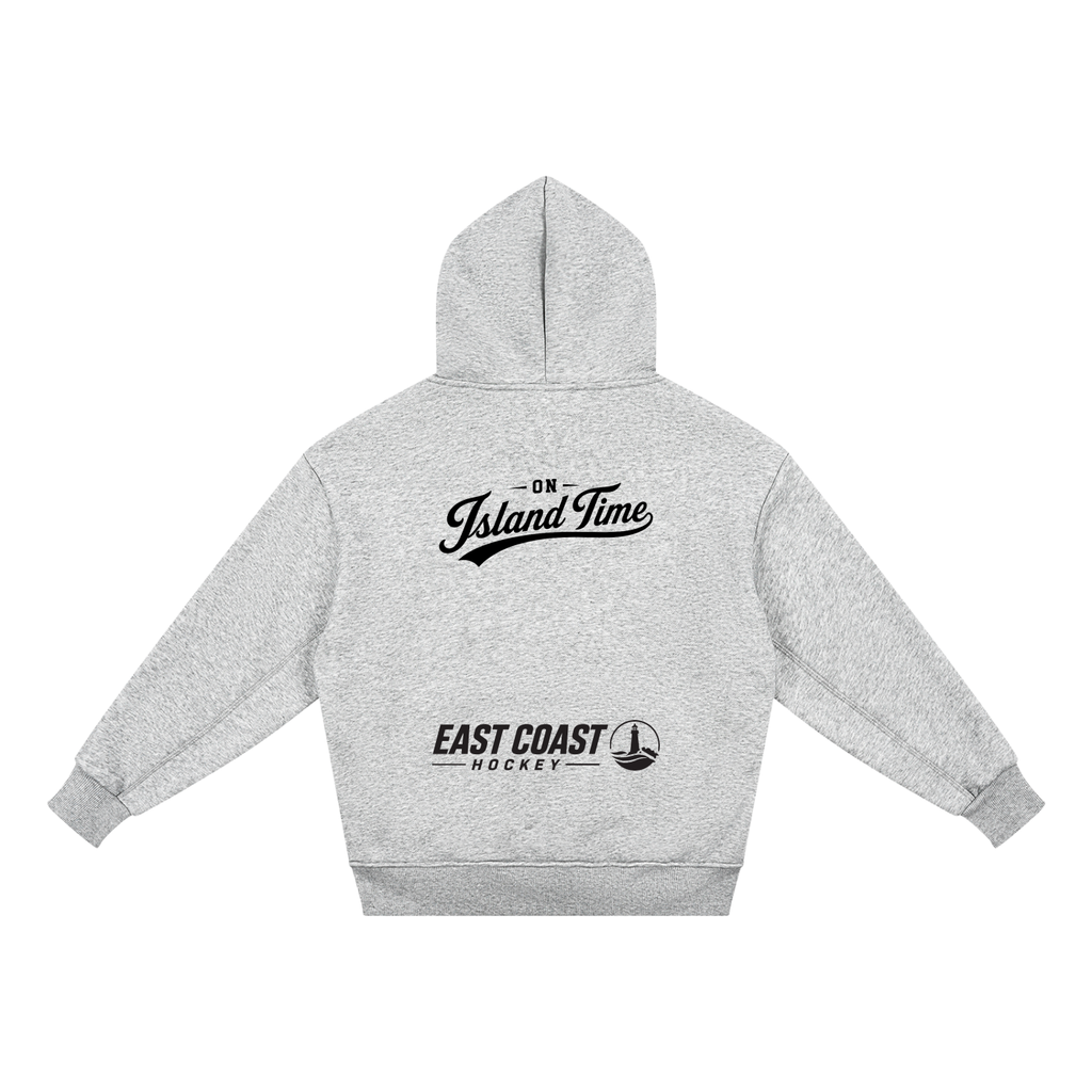 Essential Kids' Fleece Hoodie
