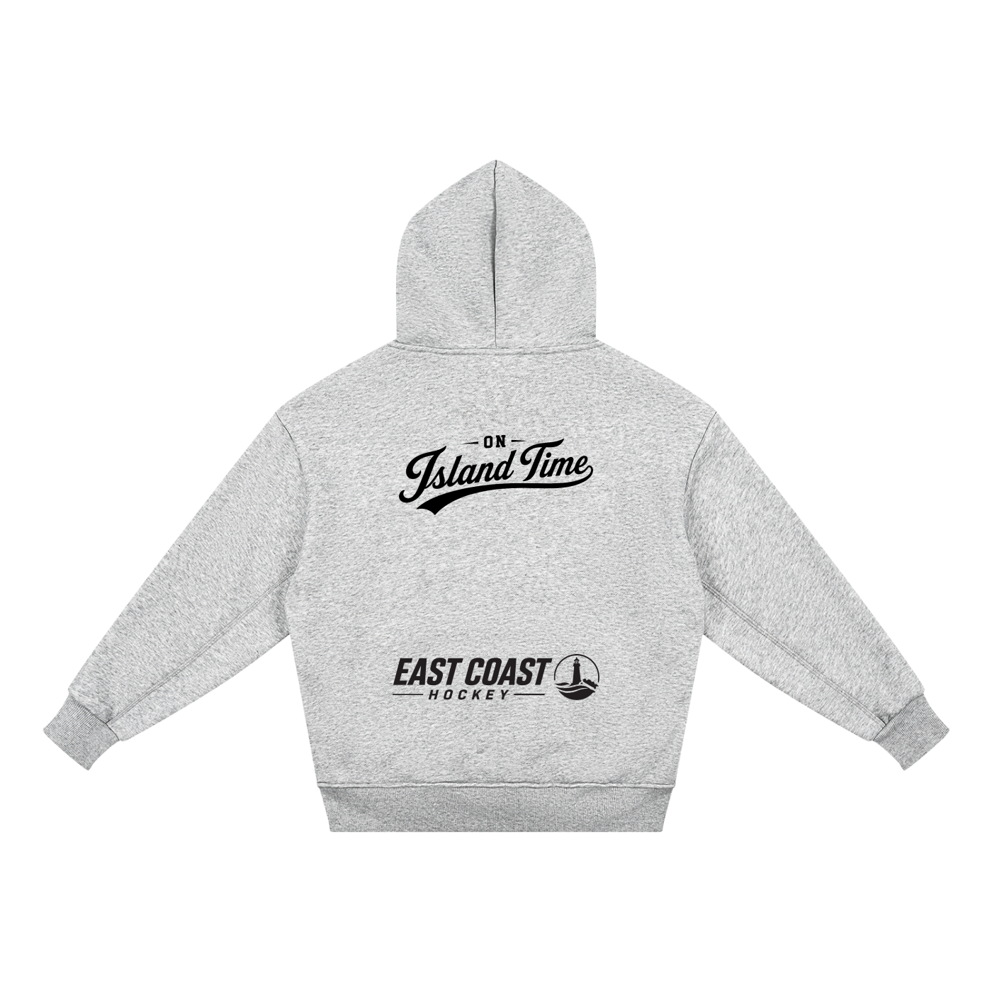Essential Kids' Fleece Hoodie