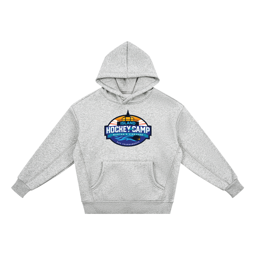 Essential Kids' Fleece Hoodie