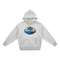Essential Kids' Fleece Hoodie