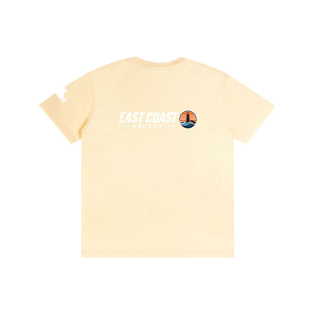 Pure Cotton Unisex T-Shirt