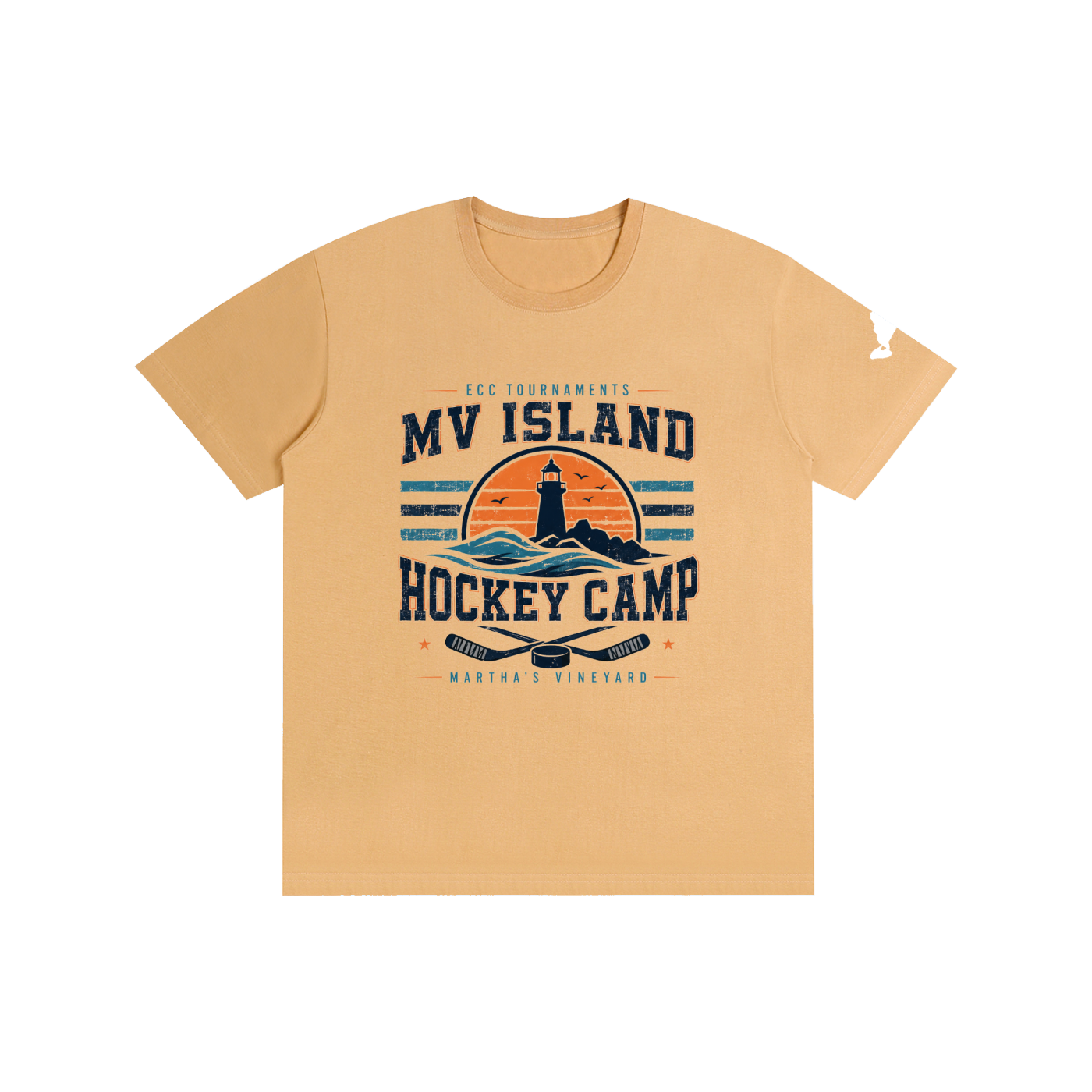Pure Cotton Unisex T-Shirt