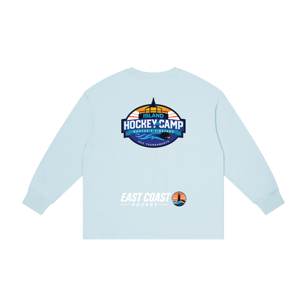 Kid's Long Sleeve T-Shirt