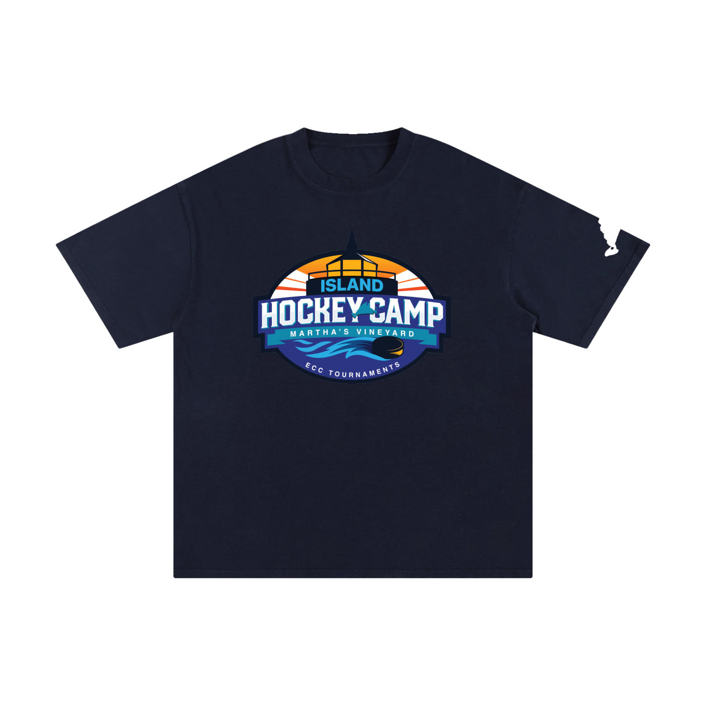 Unisex Pure Cotton T-Shirt