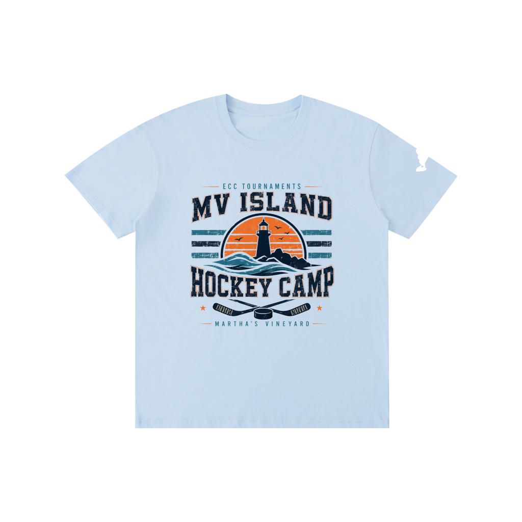 Pure Cotton Unisex T-Shirt