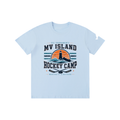 Pure Cotton Unisex T-Shirt
