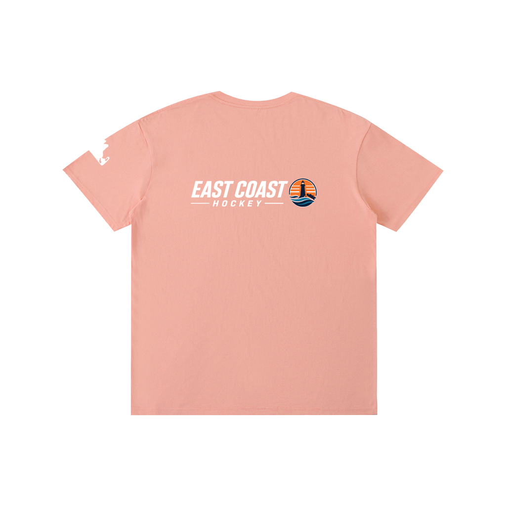Pure Cotton Unisex T-Shirt