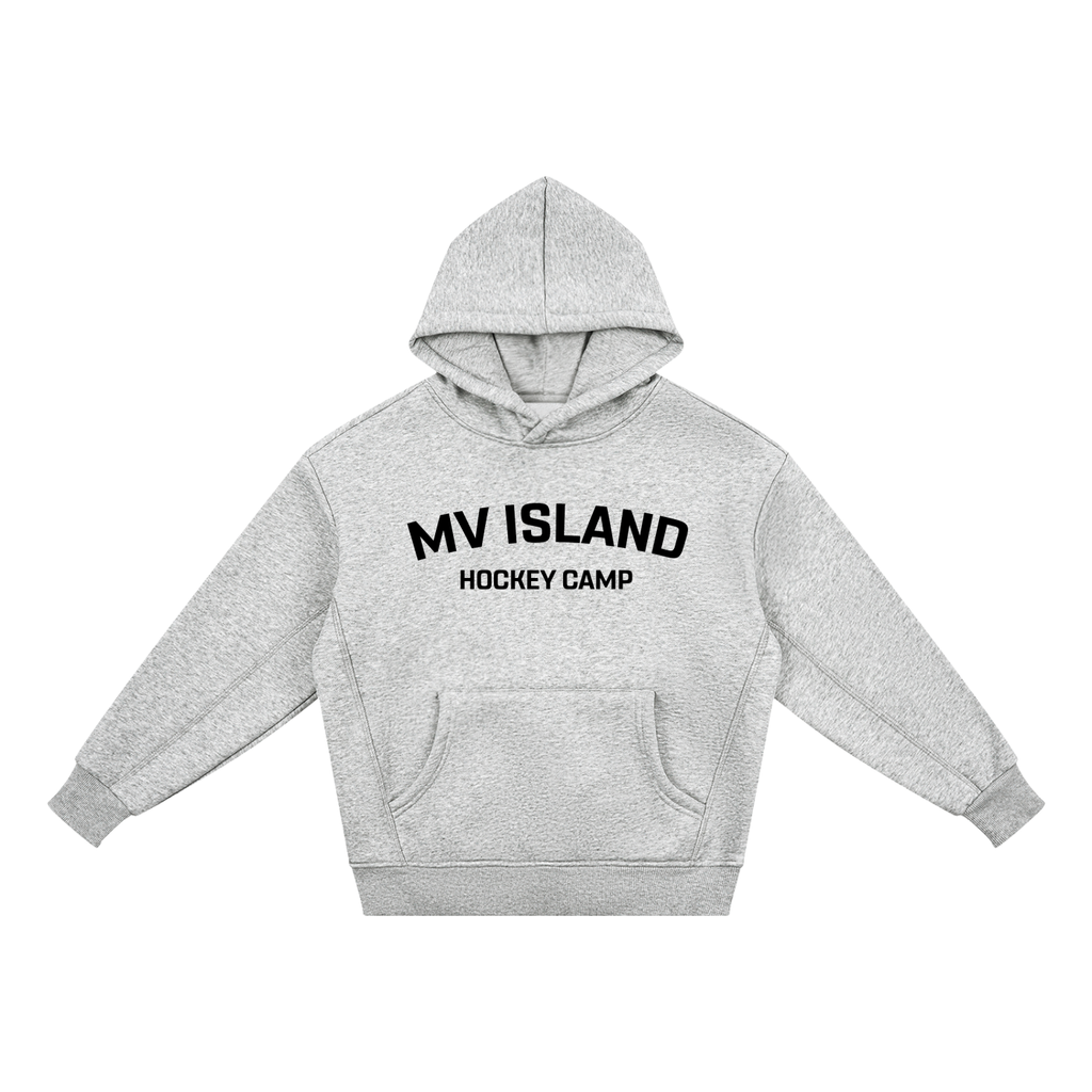 Essential Kids' Fleece Hoodie