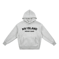 Essential Kids' Fleece Hoodie