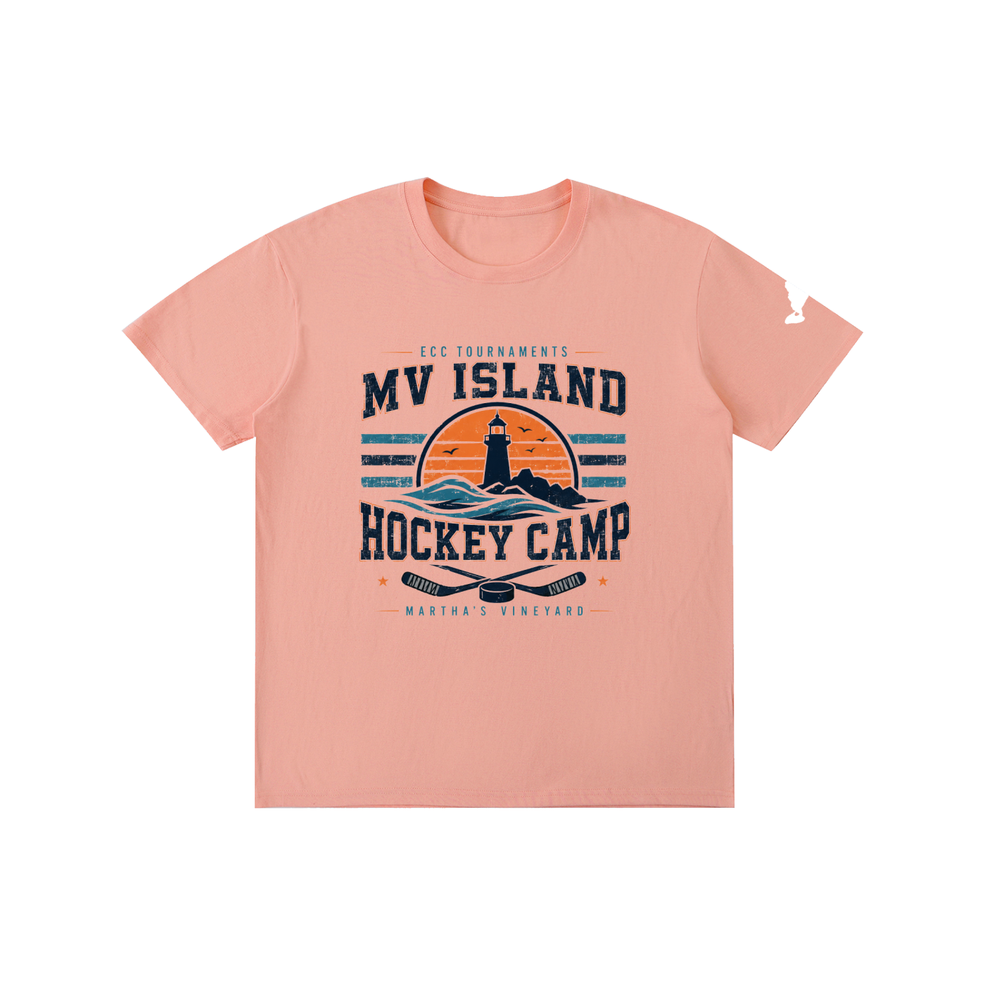 Pure Cotton Unisex T-Shirt