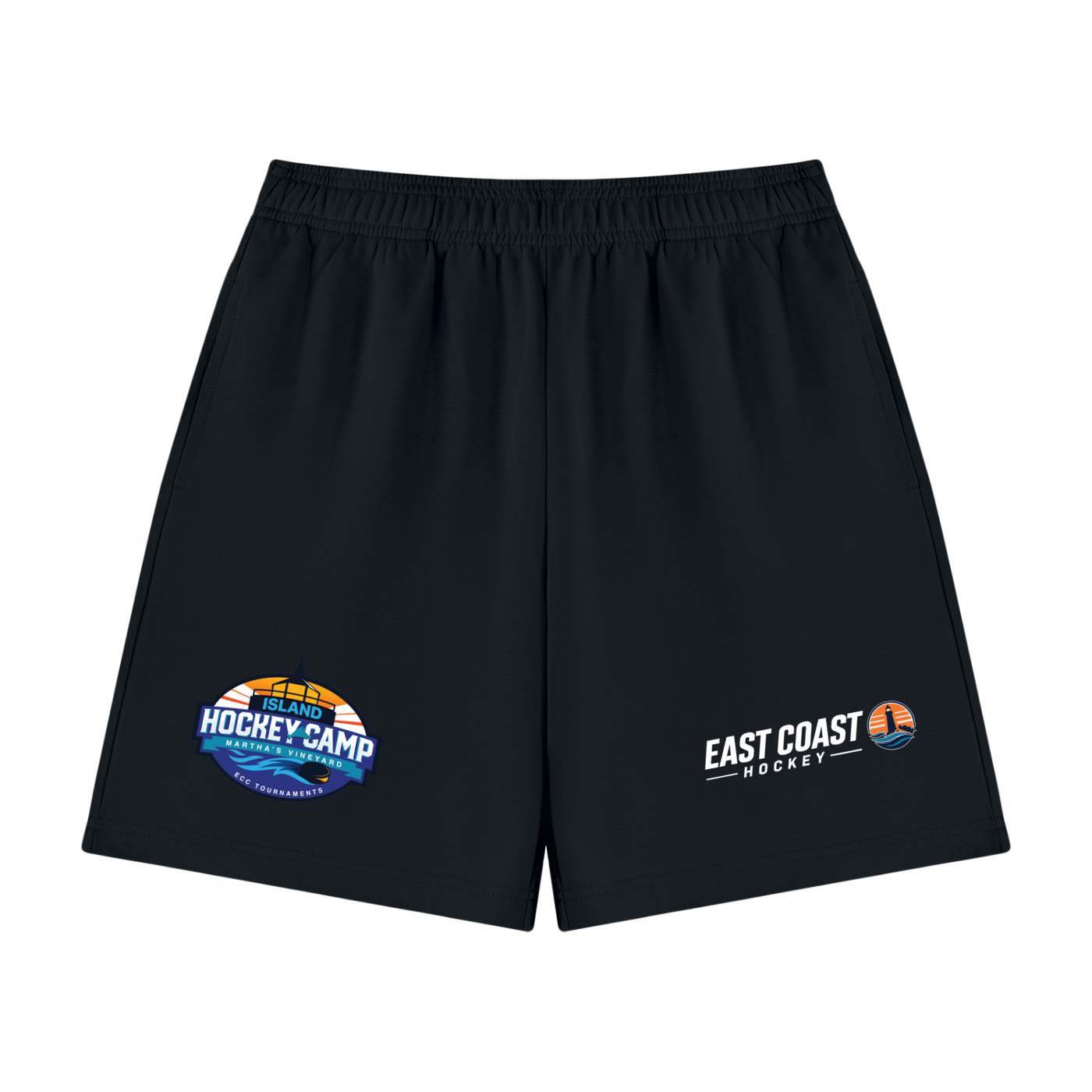 Unisex Cotton Shorts