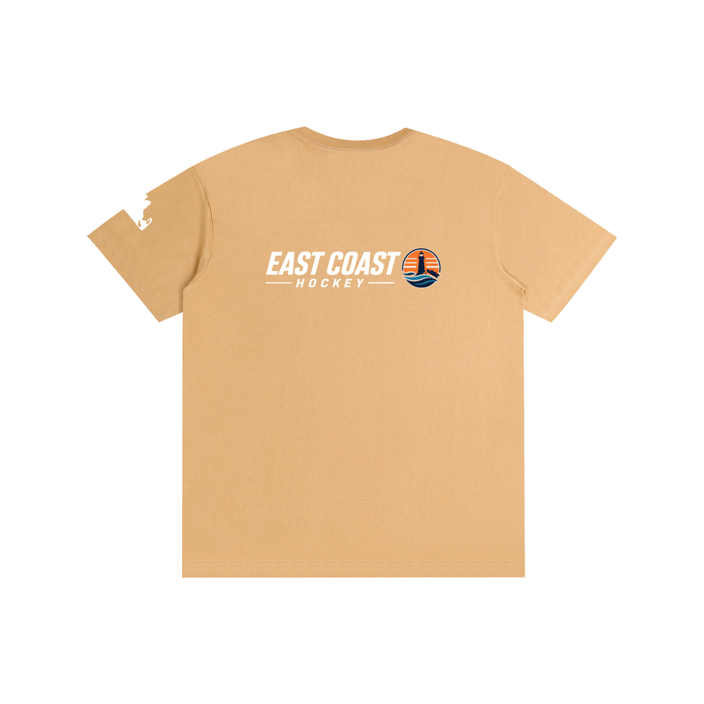 Pure Cotton Unisex T-Shirt