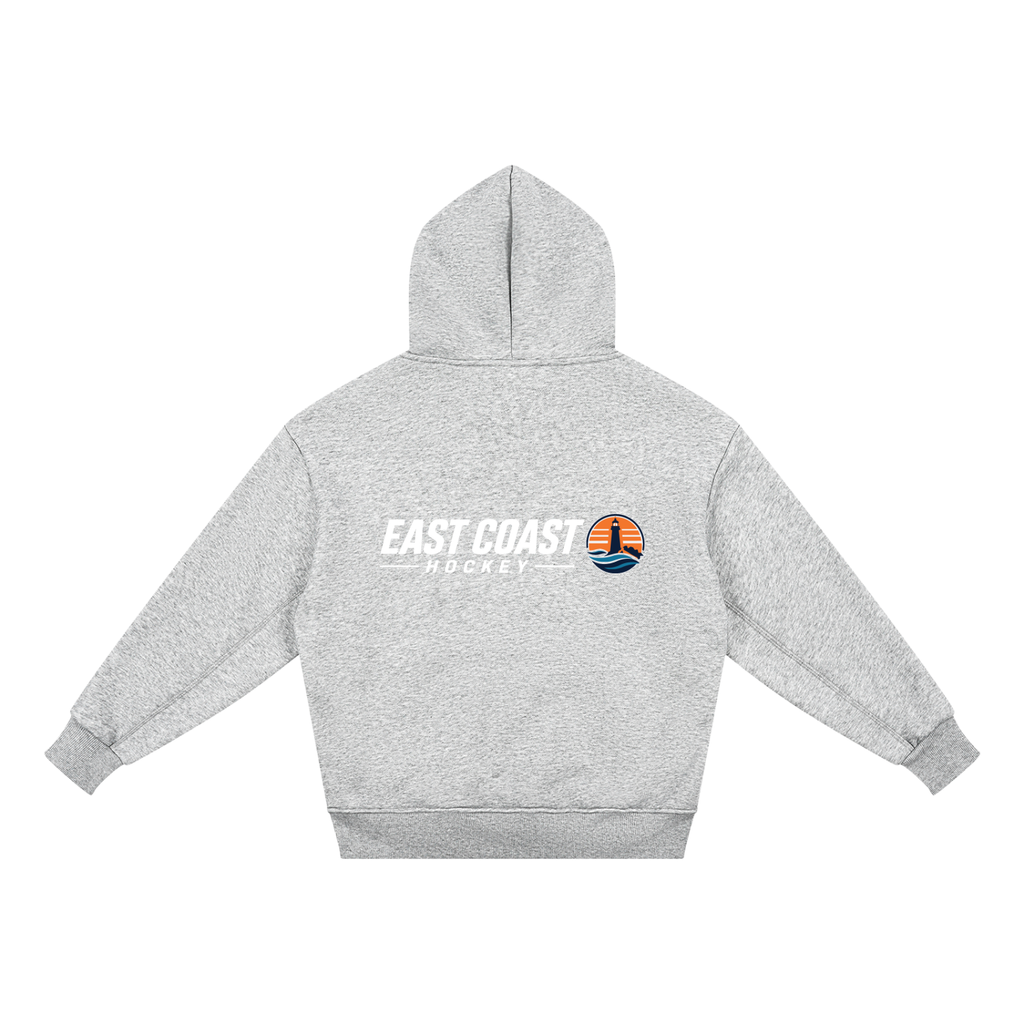 Essential Kids' Fleece Hoodie