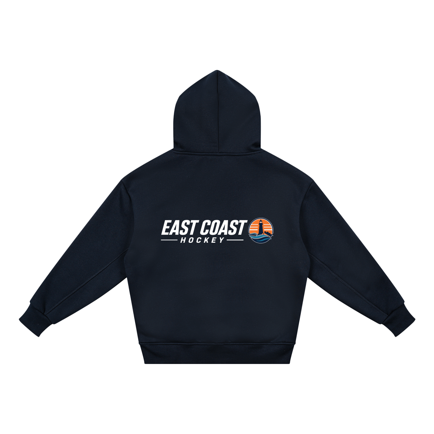 Essential Kids' Fleece Hoodie