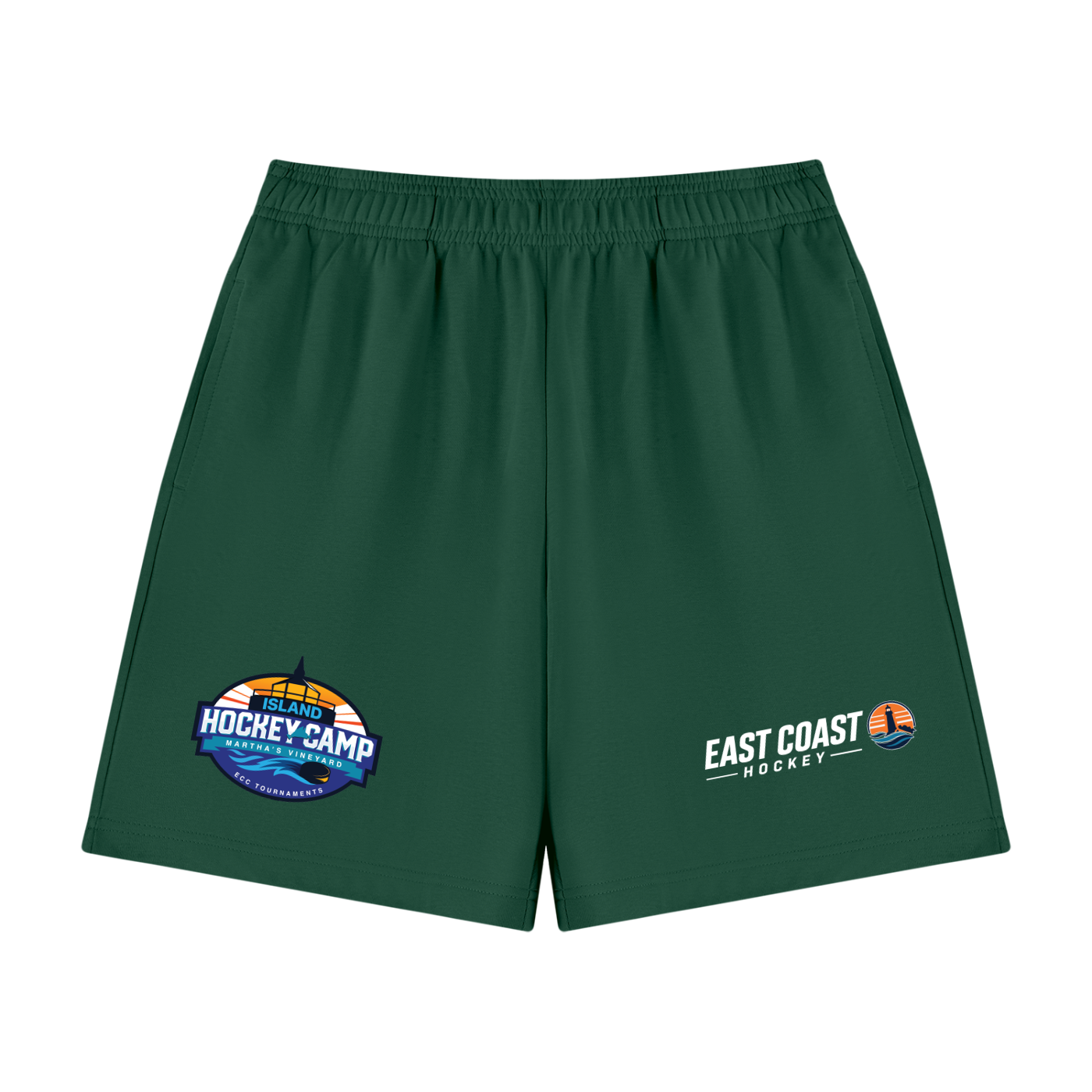 Unisex Cotton Shorts