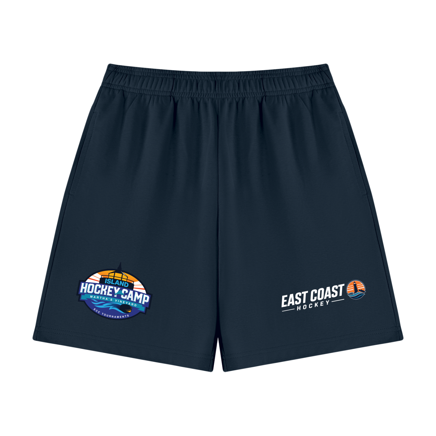 Unisex Cotton Shorts
