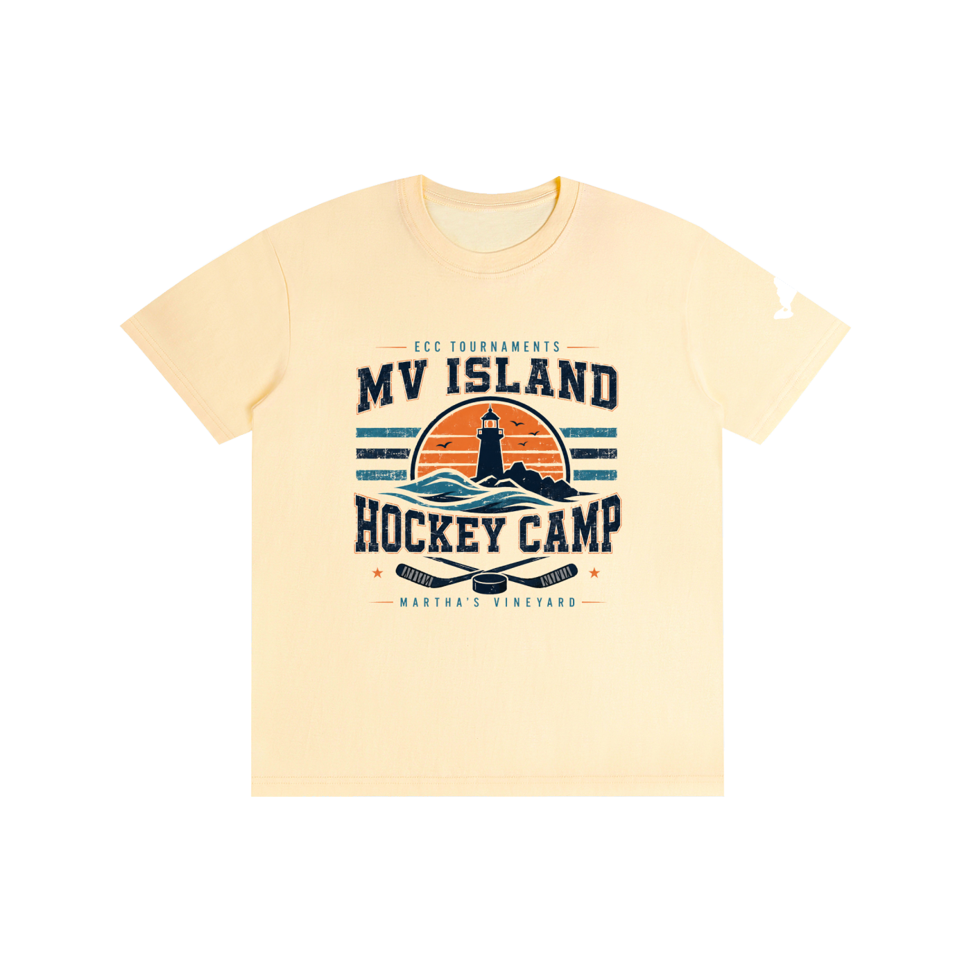 Pure Cotton Unisex T-Shirt