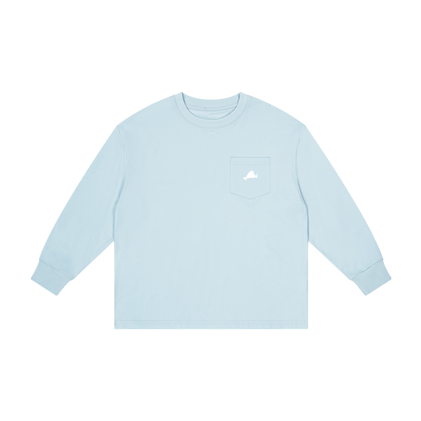 Kid's Long Sleeve T-Shirt