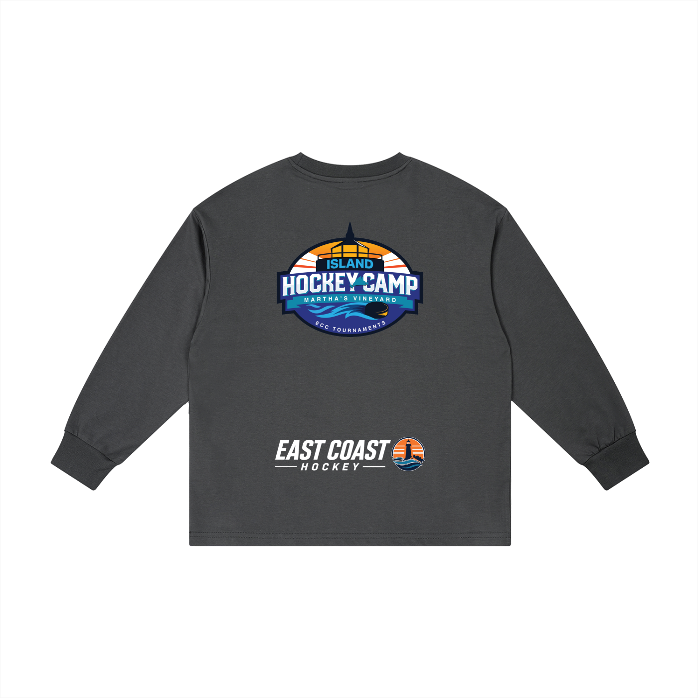 Kid's Long Sleeve T-Shirt