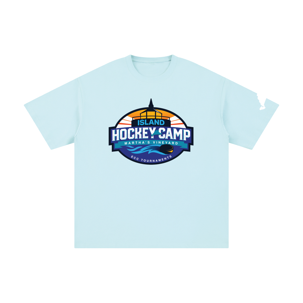 Unisex Pure Cotton T-Shirt