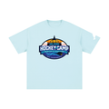 Unisex Pure Cotton T-Shirt