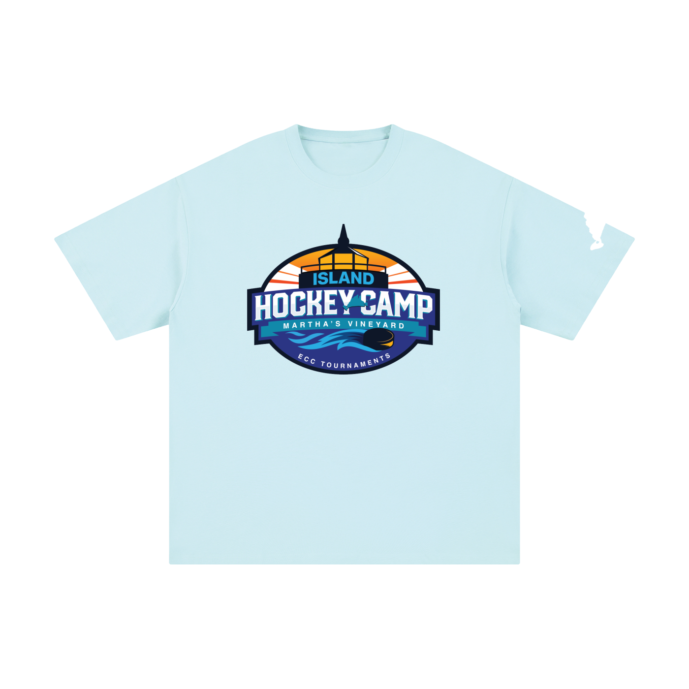 Unisex Pure Cotton T-Shirt