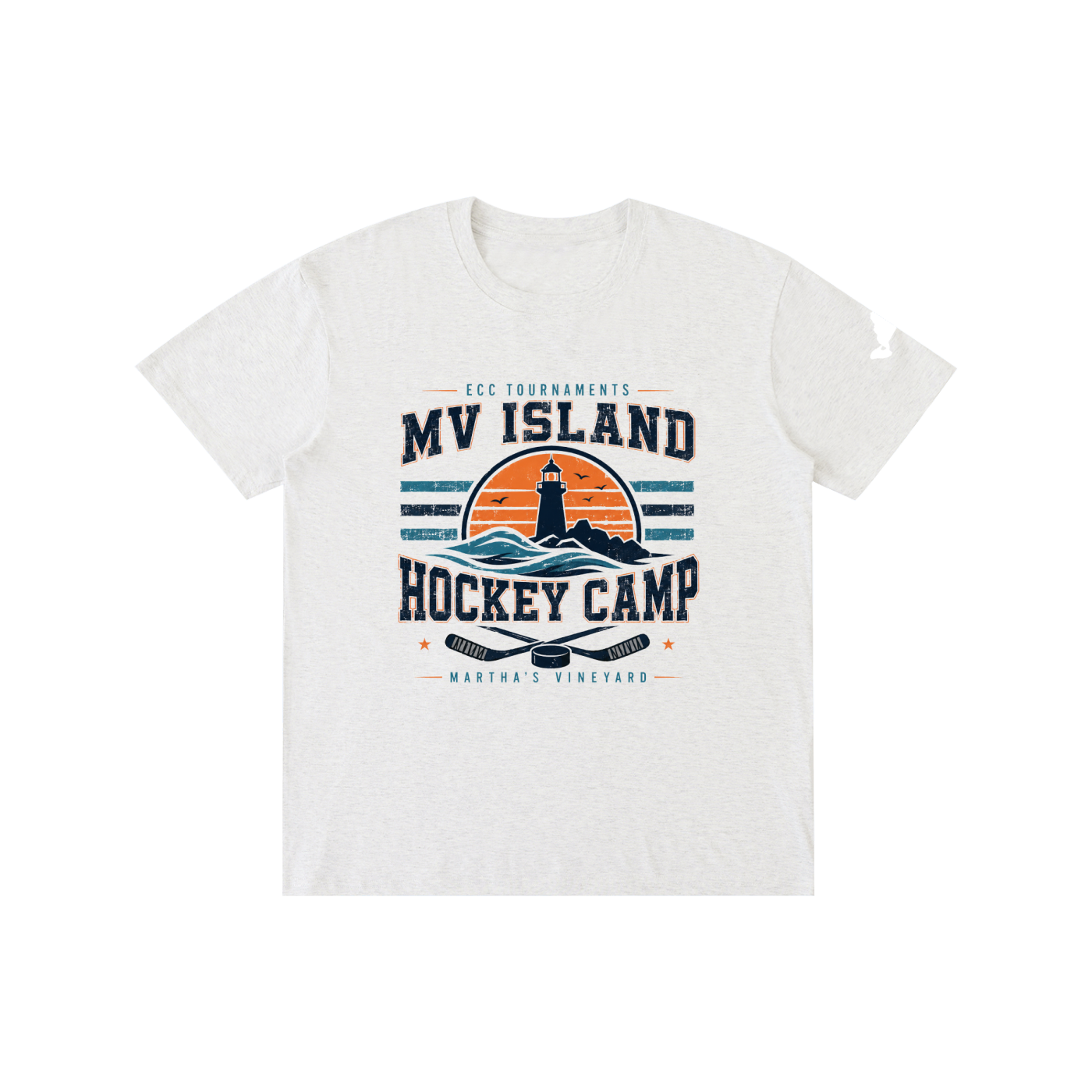 Pure Cotton Unisex T-Shirt